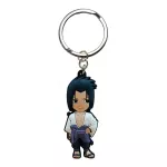 Брелок Naruto Shippuden Pvc Sasuke Брелок Naruto Shippuden Pvc Sasuke картинка 344720 - МосИгра